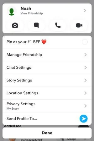 How To Tell If Someone Blocked You On Snapchat