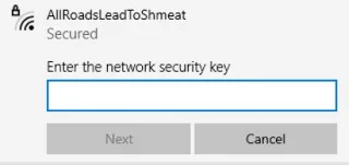 How To View Saved Wi-Fi Passwords In Windows 11