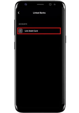 How To Add A Credit Card In The Cash App