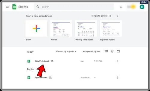 How To See Who Viewed Your Google Doc