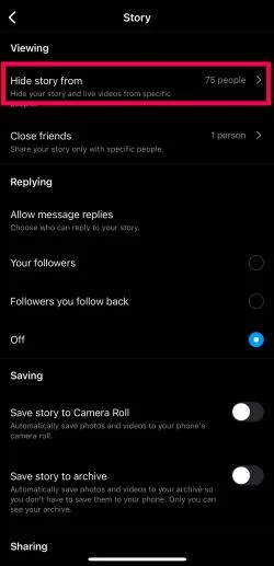 How To Add A Highlight On Instagram Without Posting A Story