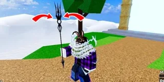 Cara Mendapatkan Pole V2 Di Buah Blox