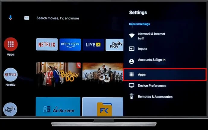 Hisense TV: How To Fix Low System Memory Issue