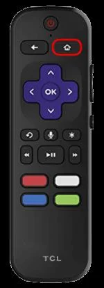 How To Turn Off The Light On A TCL TV