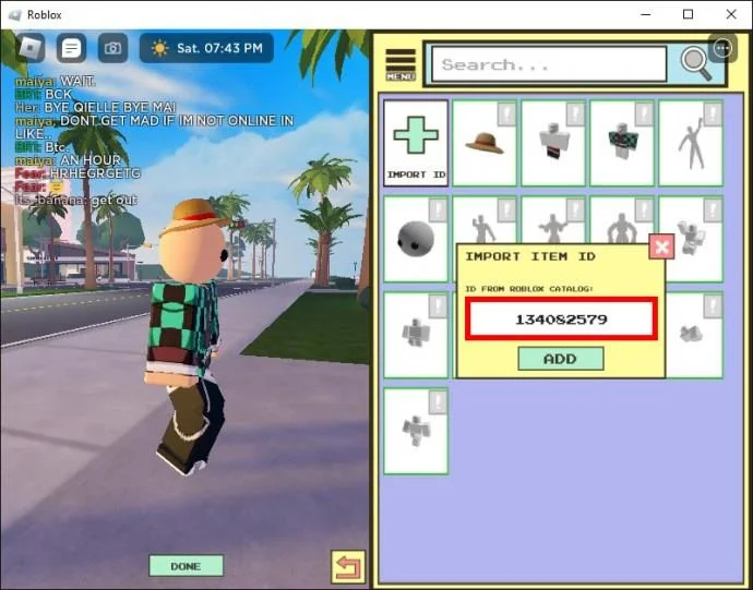 Roblox: How To Get The Headless Head