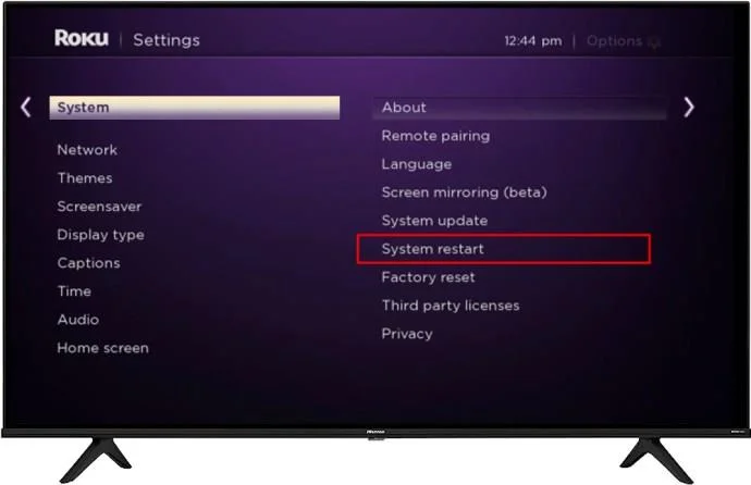 Comment réparer le code d'erreur 014.50 de Hisense TV