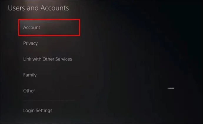 How To Turn On Or Off 2FA On A PS4