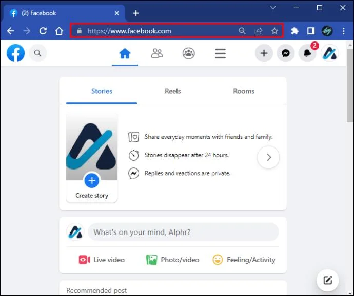 How To Tell If Someone Blocked You In Messenger