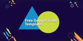 Templat Google Slide Gratis