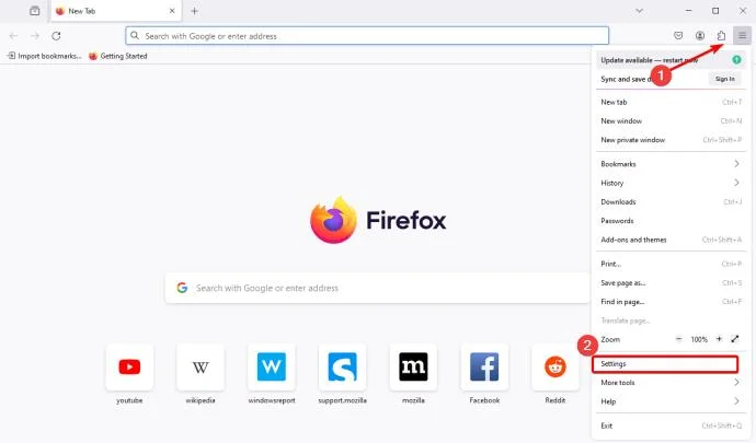 How To Disable Pop-Up Blocker In Google Chrome, Safari, And Edge