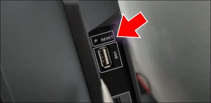 How To Turn Off The Light On A TCL TV