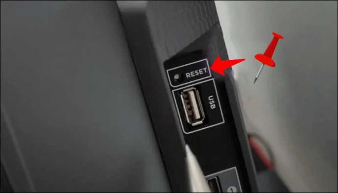 How To Fix A TCL TV Light Blinking