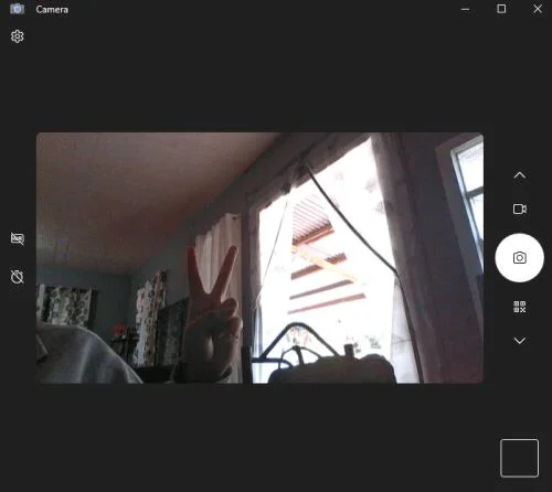 How To Test The Camera On A Windows 10 PC