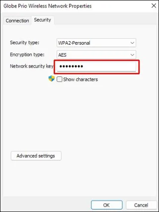 How To View Saved Wi-Fi Passwords In Windows 11