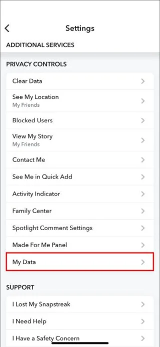 How To Find Deleted Friends In Snapchat