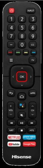 How To Turn Off Store Mode On A Hisense TV How To Turn Off Store Mode On A Hisense TV