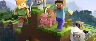 Cara Menemukan Raider Terakhir Di Minecraft