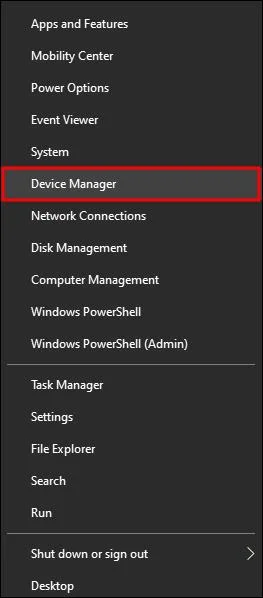 How To Fix Windows 10 Network Adapter Missing