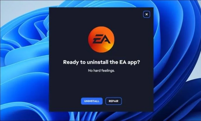 How To Fix EA App Keeps Logging You Out Issue