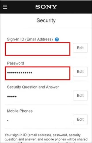 How To Turn On Or Off 2FA On A PS4