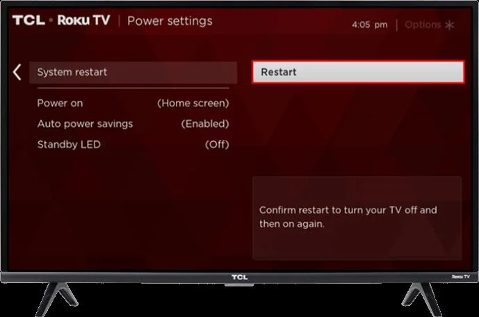 How To Fix A TCL TV That Keeps Turning Off