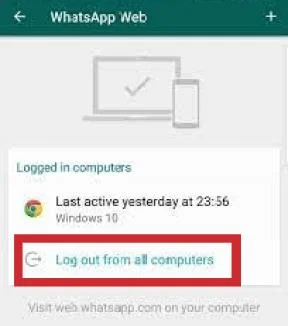 How To Hide Your Phone Number In WhatsApp