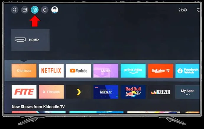 How To Get Out Of Store Mode On A Hisense TV