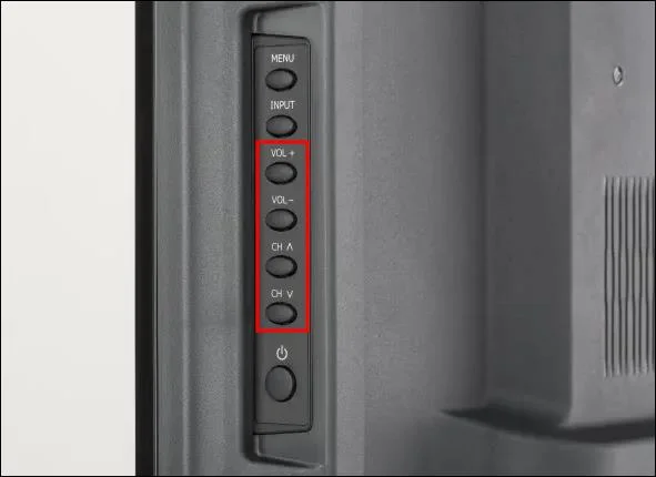 How To Turn Off Store Mode On A Hisense TV How To Turn Off Store Mode On A Hisense TV