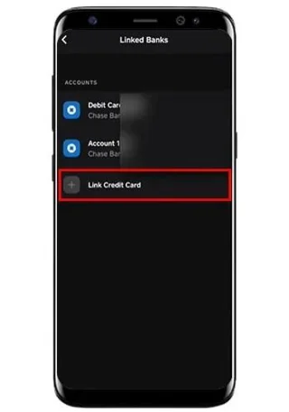 How To Add A Credit Card In The Cash App