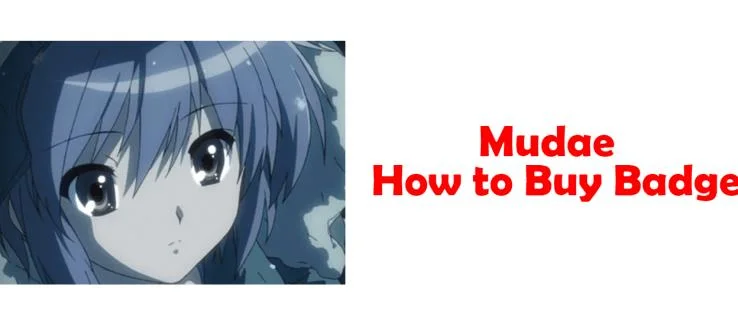 How To Buy Badges In Mudae