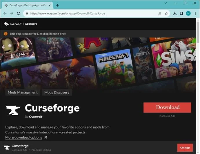 Minecraft Java: How To Install The ‘From The Fog’ Mod