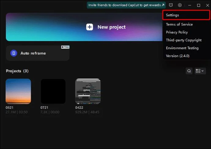 How To Fix CapCut Not Exporting