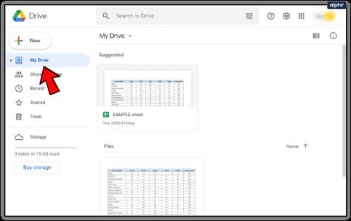How To See Who Viewed Your Google Doc