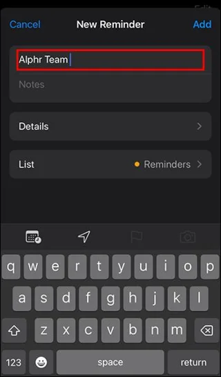 How To Schedule A Text Message Send In IMessage