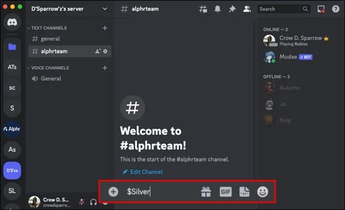 How To Buy Badges In Mudae