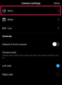 How To Add A Highlight On Instagram Without Posting A Story