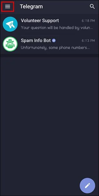 Why Is My Number Banned In Telegram?