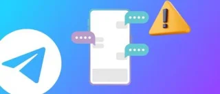 Cara Mengatasi Error Tidak Bisa Kirim Pesan di Telegram