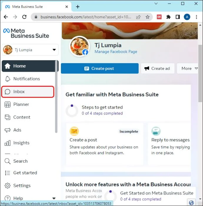 How To View The Time Of The Message In Messenger