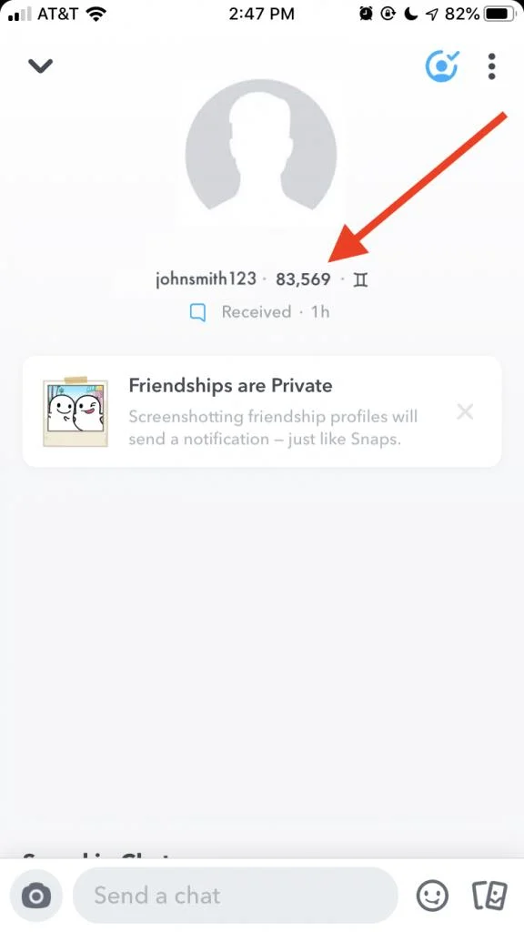 How To Tell If Someone Blocked You On Snapchat