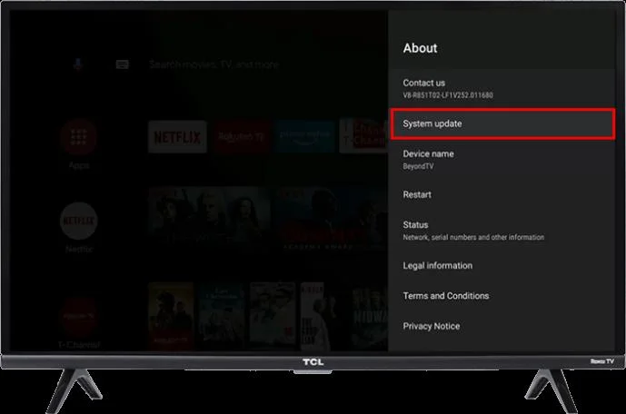 How To Fix A TCL TV That Keeps Turning Off