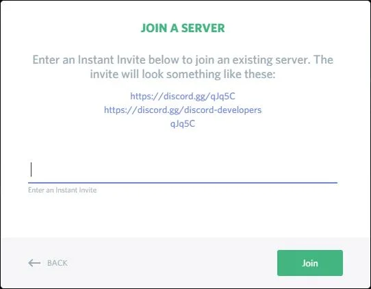 How To Join A Channel In Discord