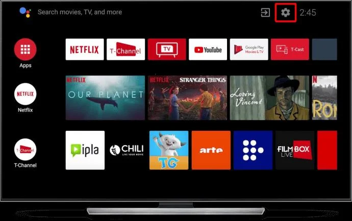 How To Connect Bluetooth To A TCL TV