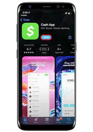 How To Add A Credit Card In The Cash App
