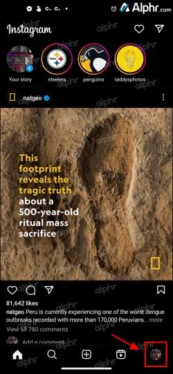 How To View When An Instagram Account Was Created—Your Own Or Someone Else’S