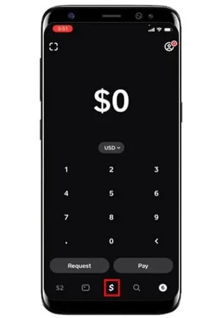 How To Add A Credit Card In The Cash App
