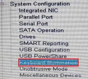 Windows 10でノートパソコンのキーボードライトをオンにする方法、キーボードバックライトを有効にする方法