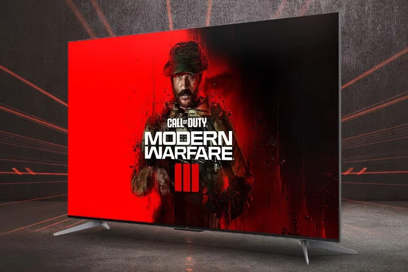 5 Best Cheap TVs for Gaming