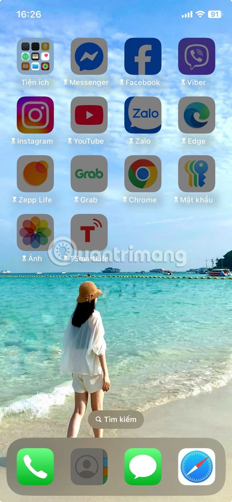 다운타임 활용법: 여유 시간을 되찾는 데 도움이 되는 iPhone 기능