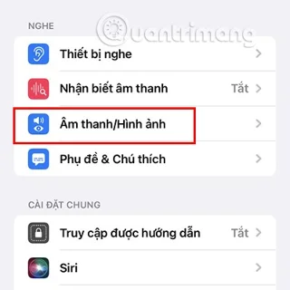 3 manieren om de witte ruismodus op de iPhone in te schakelen
